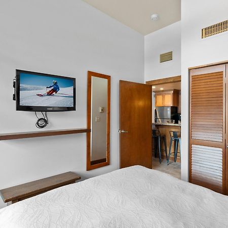 Sundial Lodge By All Seasons Resort Lodging 파크 시티 외부 사진