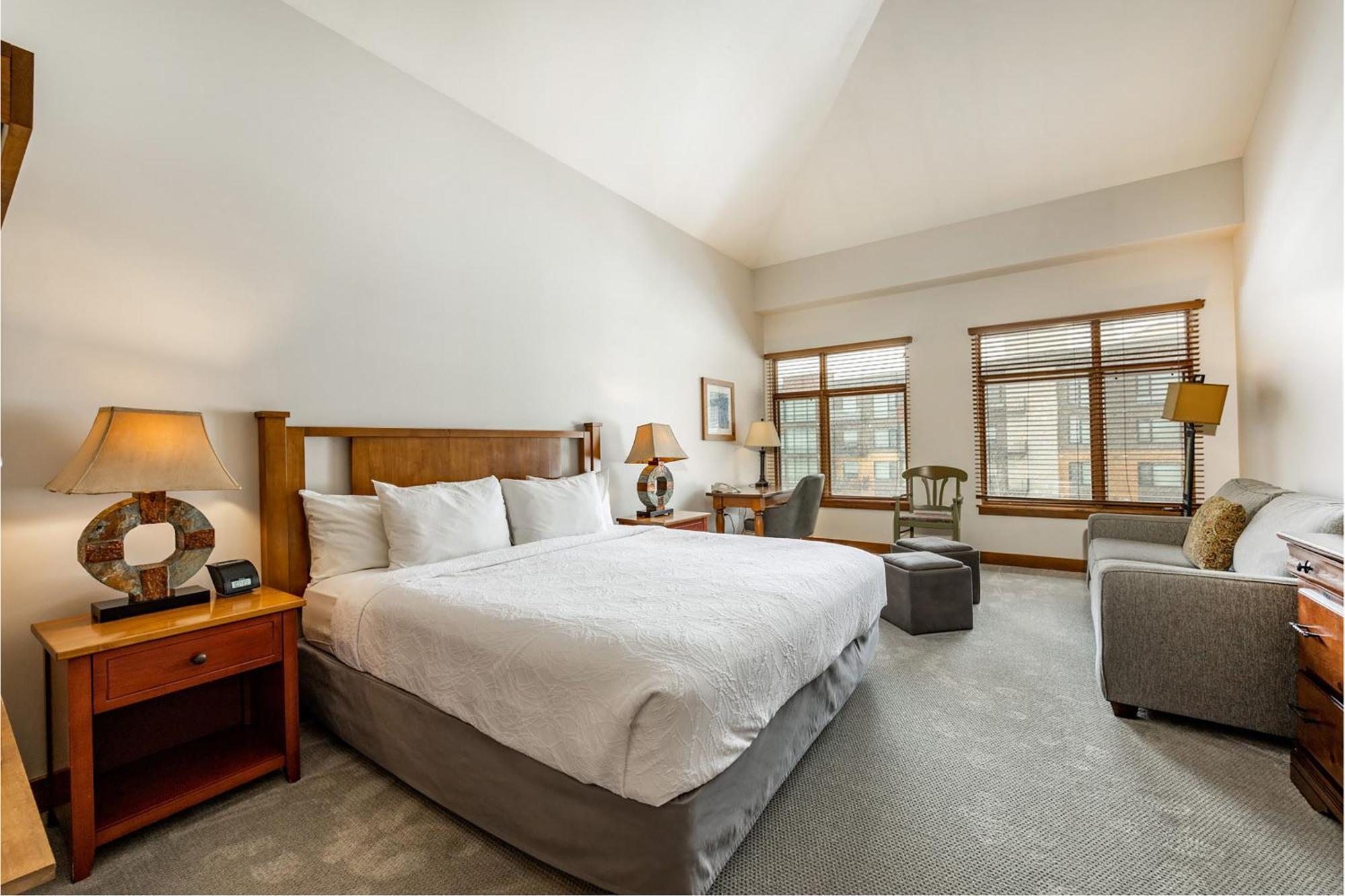 Sundial Lodge By All Seasons Resort Lodging 파크 시티 외부 사진
