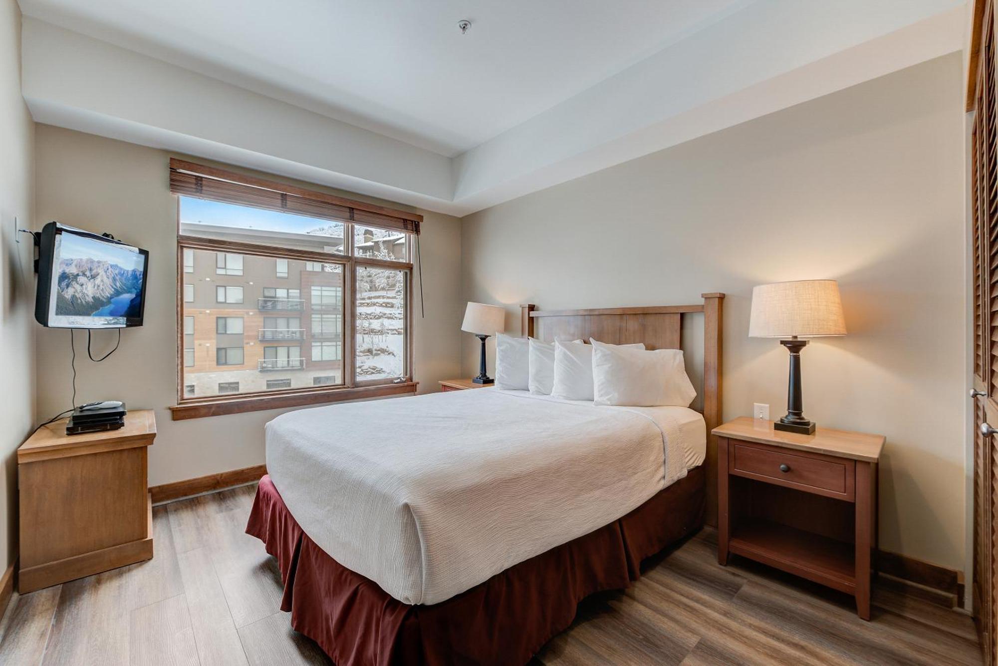 Sundial Lodge By All Seasons Resort Lodging 파크 시티 외부 사진