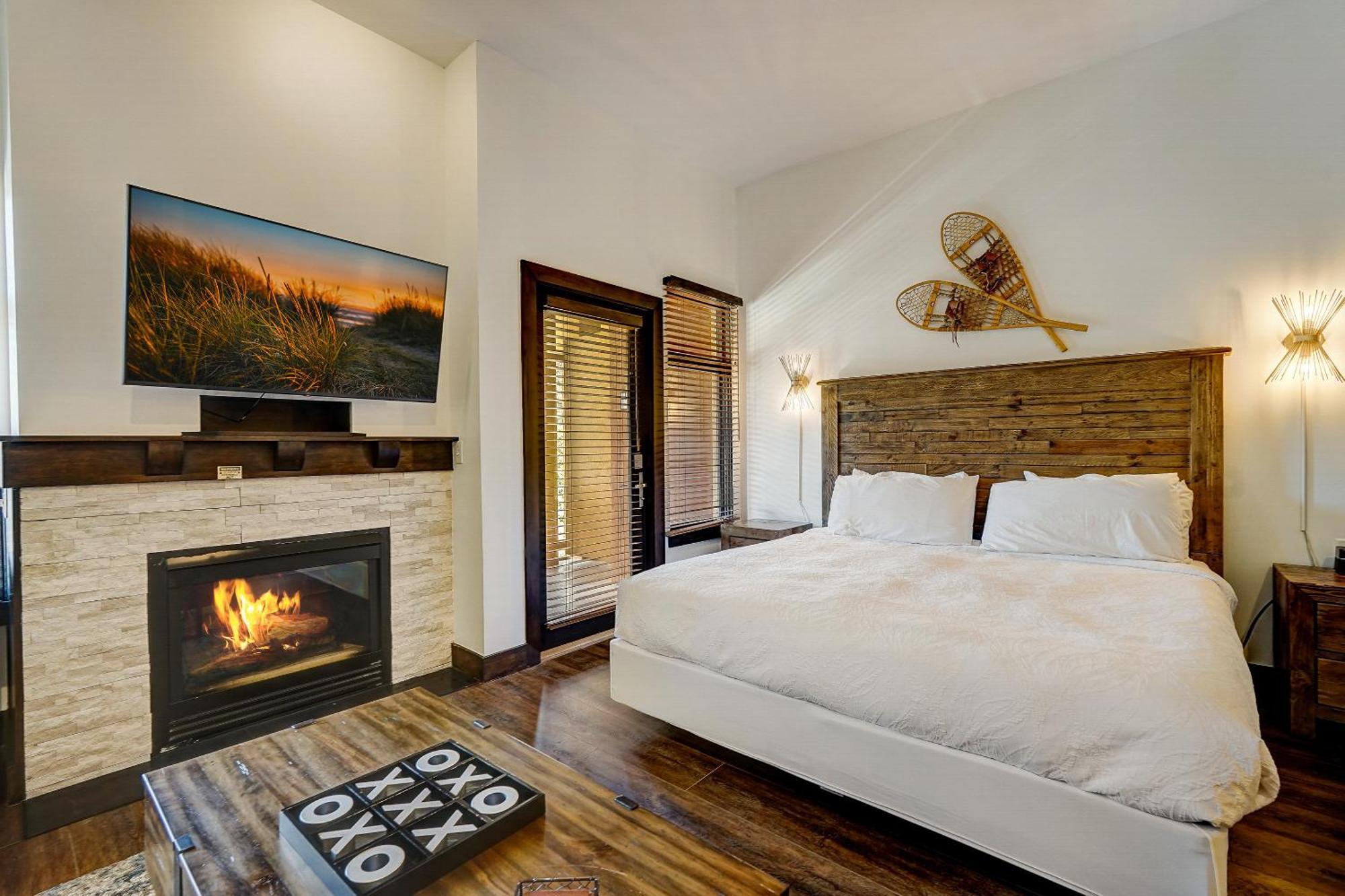 Sundial Lodge By All Seasons Resort Lodging 파크 시티 외부 사진
