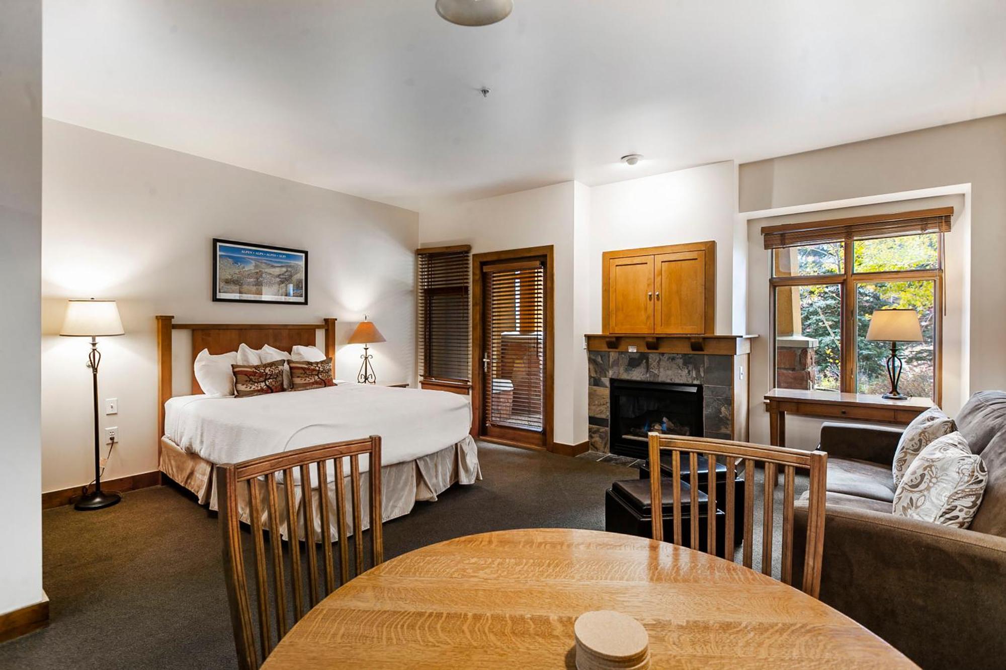 Sundial Lodge By All Seasons Resort Lodging 파크 시티 외부 사진