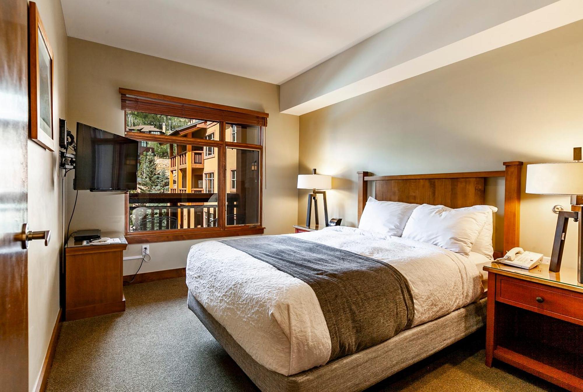 Sundial Lodge By All Seasons Resort Lodging 파크 시티 외부 사진