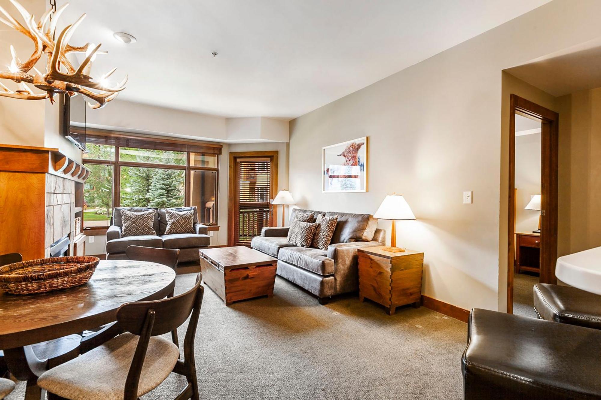 Sundial Lodge By All Seasons Resort Lodging 파크 시티 외부 사진
