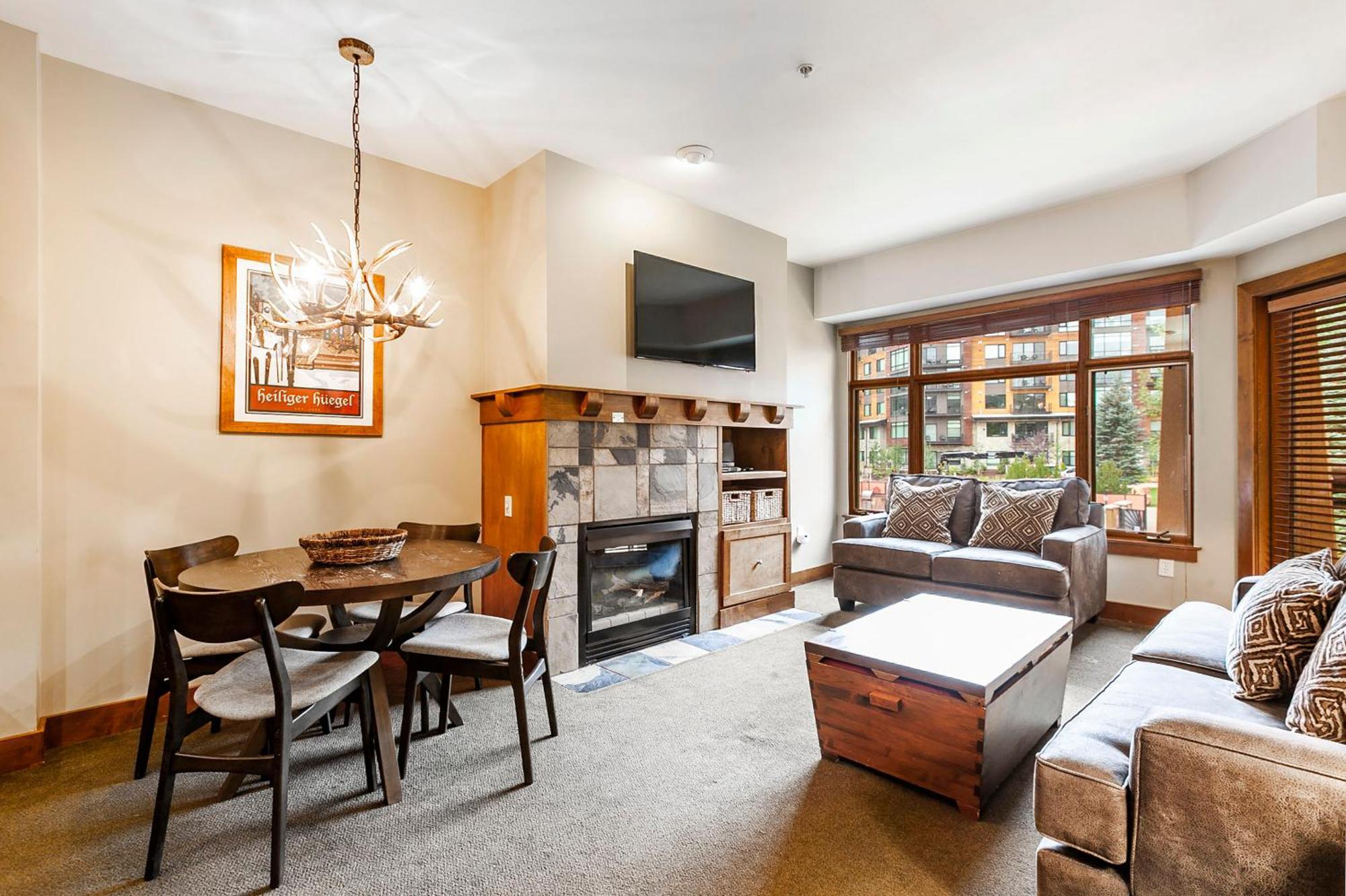 Sundial Lodge By All Seasons Resort Lodging 파크 시티 외부 사진