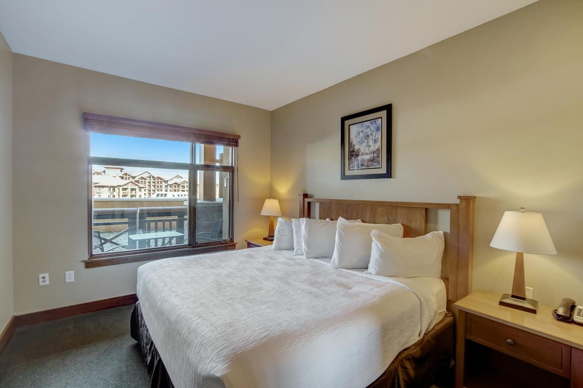 Sundial Lodge By All Seasons Resort Lodging 파크 시티 외부 사진