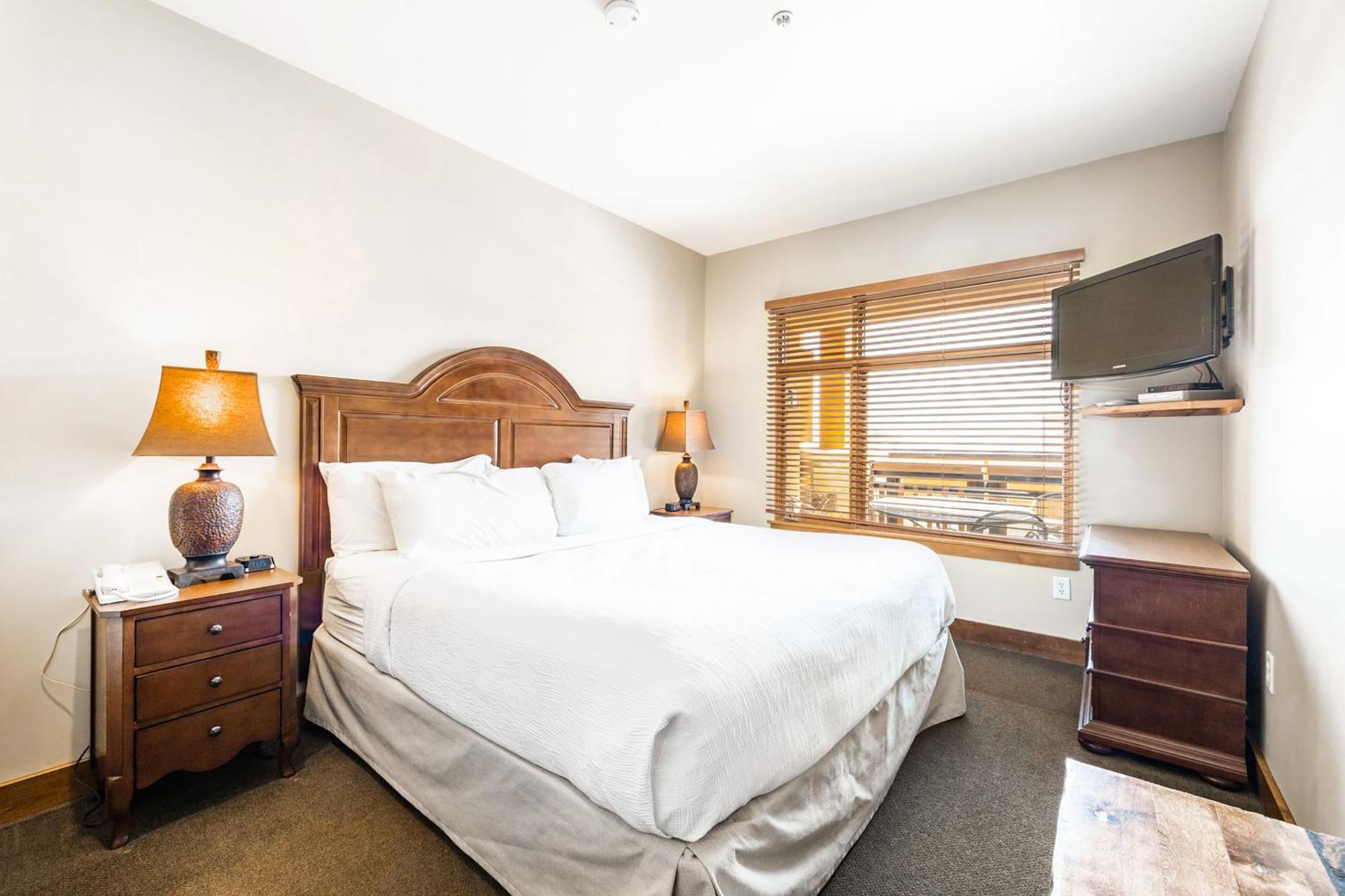 Sundial Lodge By All Seasons Resort Lodging 파크 시티 외부 사진