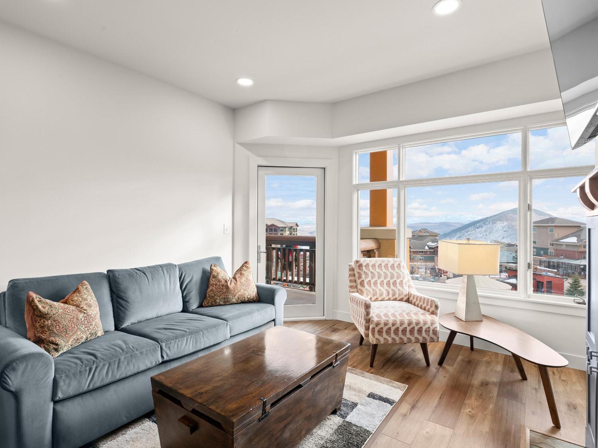 Sundial Lodge By All Seasons Resort Lodging 파크 시티 외부 사진
