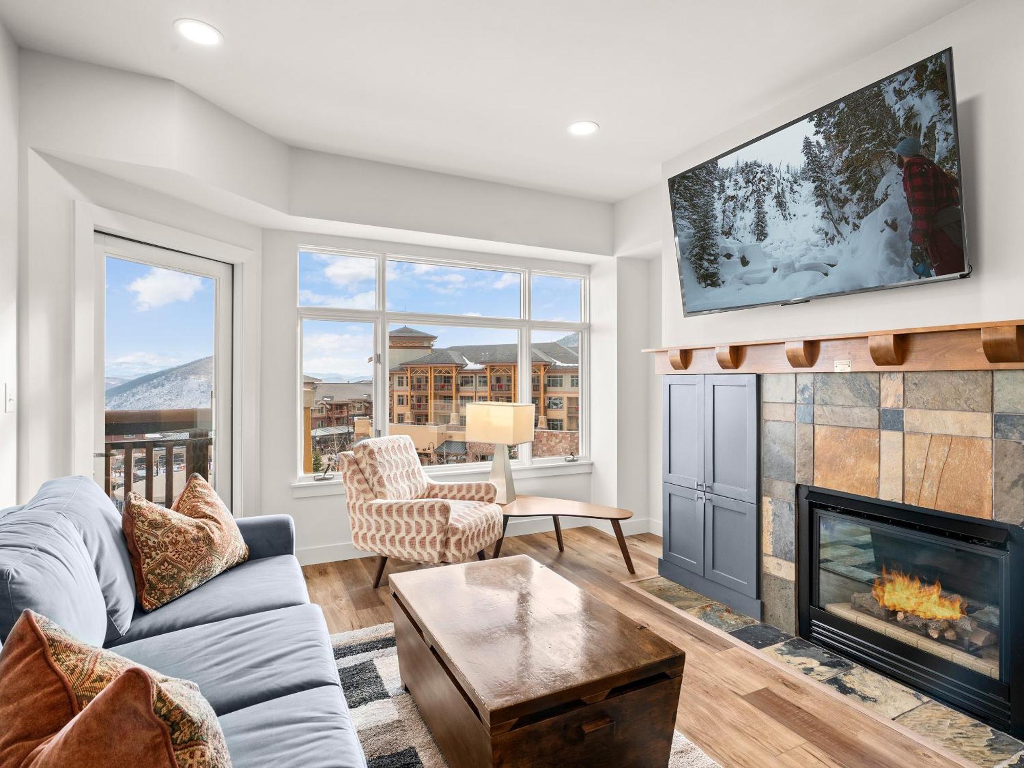 Sundial Lodge By All Seasons Resort Lodging 파크 시티 외부 사진