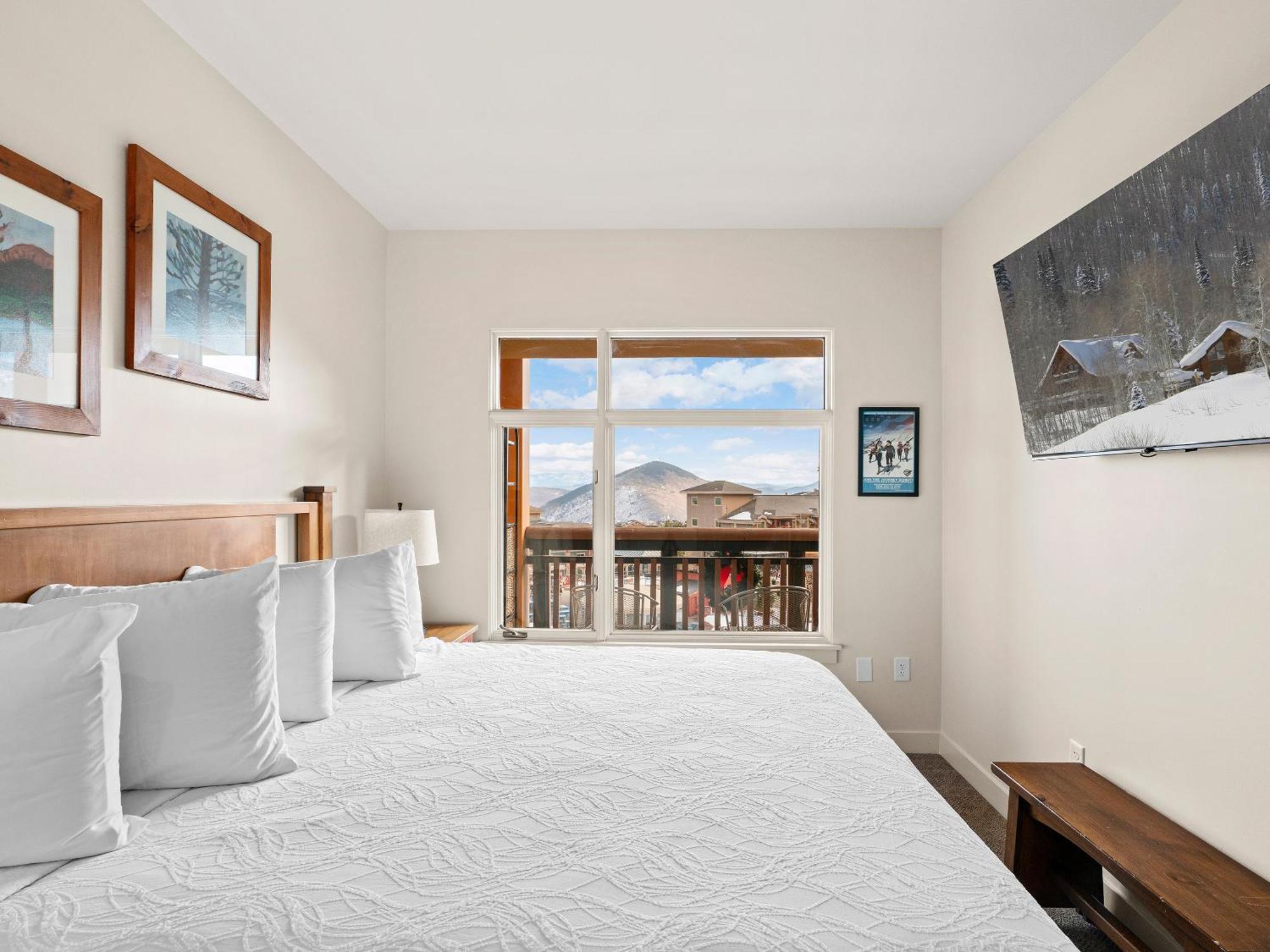 Sundial Lodge By All Seasons Resort Lodging 파크 시티 외부 사진