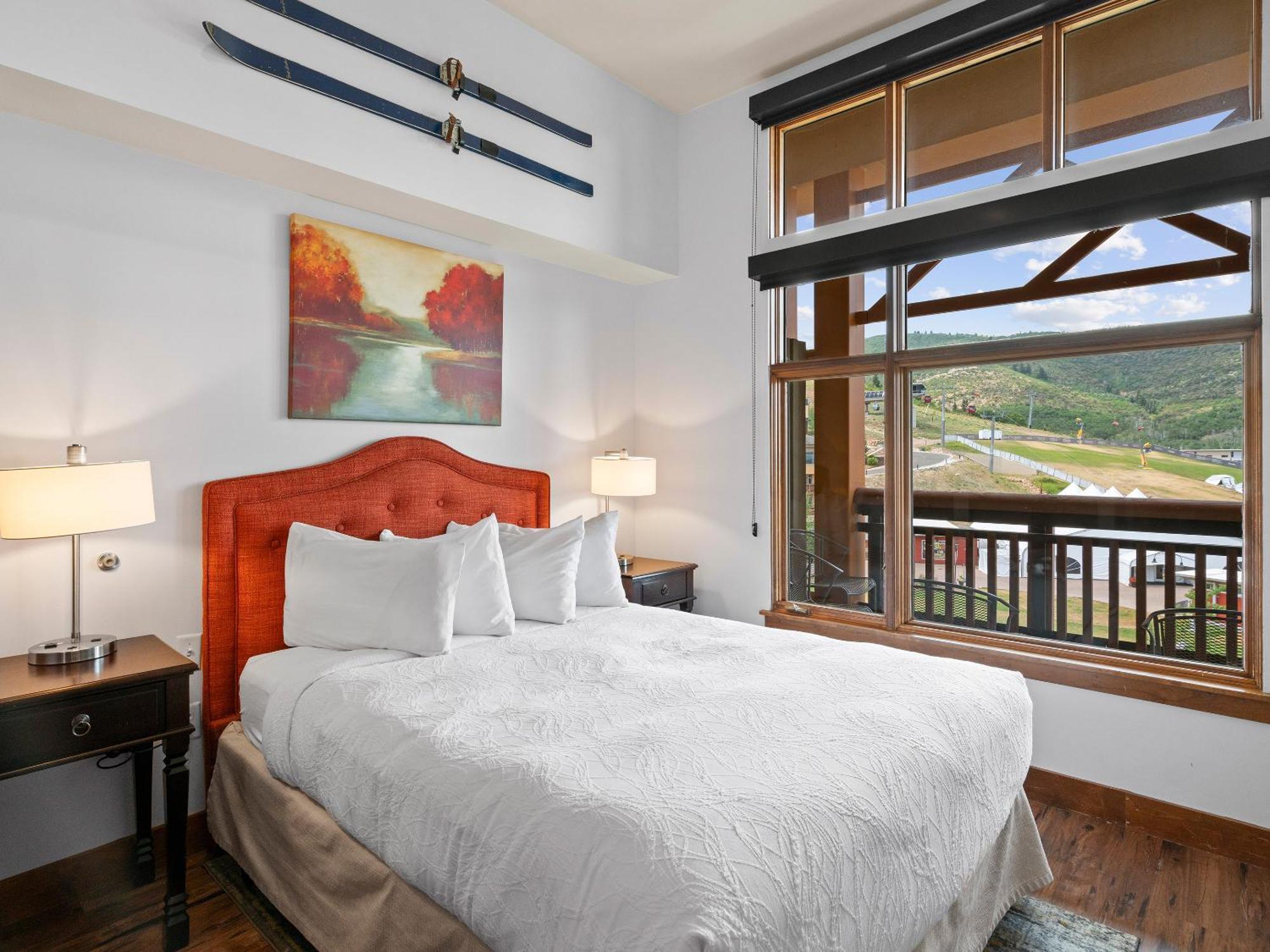Sundial Lodge By All Seasons Resort Lodging 파크 시티 외부 사진