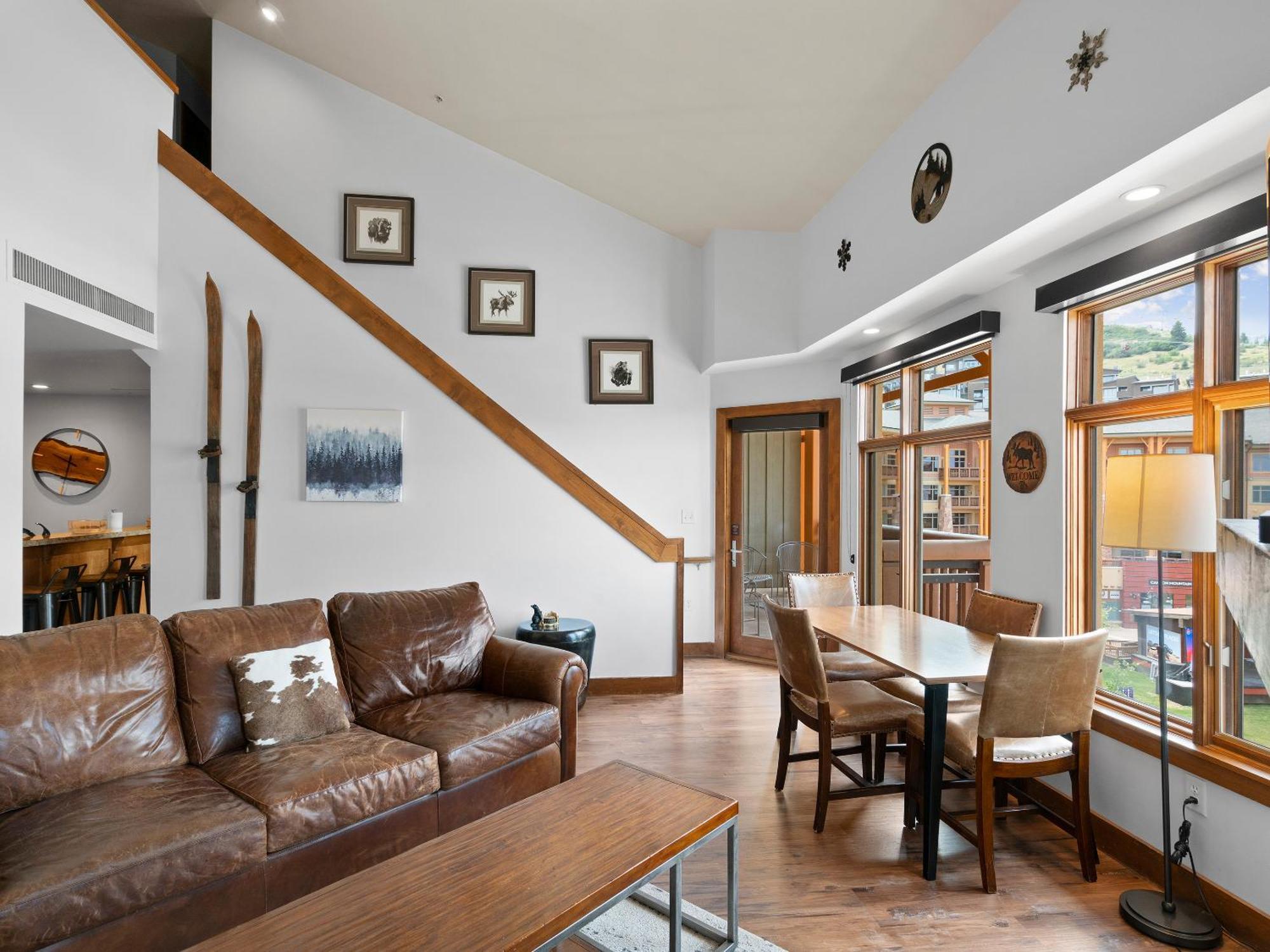 Sundial Lodge By All Seasons Resort Lodging 파크 시티 외부 사진