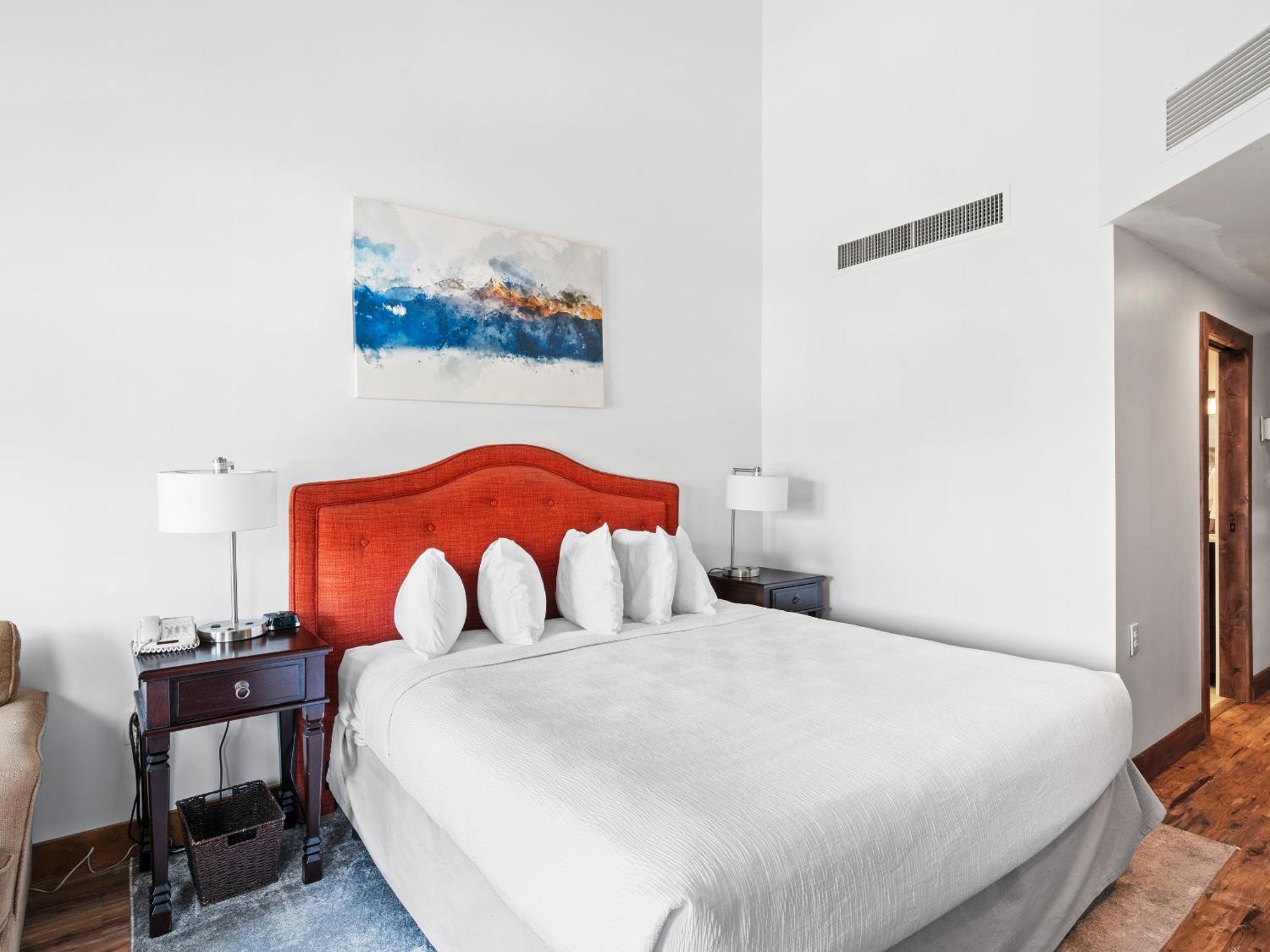 Sundial Lodge By All Seasons Resort Lodging 파크 시티 외부 사진