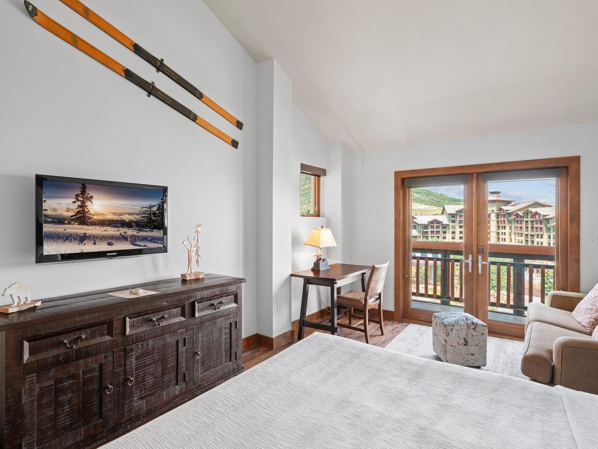 Sundial Lodge By All Seasons Resort Lodging 파크 시티 외부 사진
