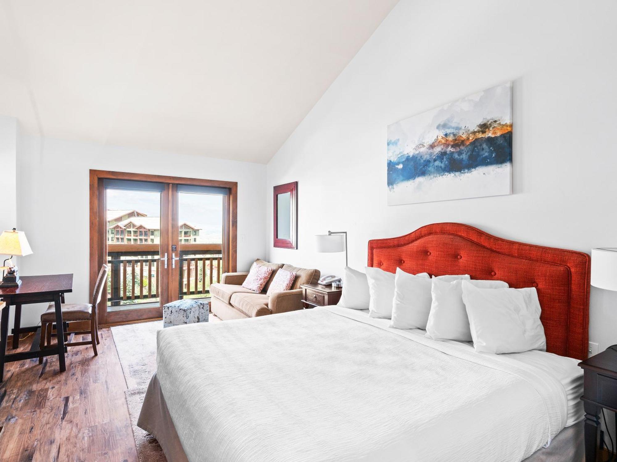 Sundial Lodge By All Seasons Resort Lodging 파크 시티 외부 사진